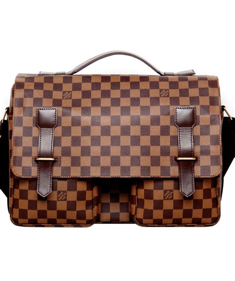 louis vuitton broadway messenger bag|Louis Vuitton Messenger laptop bag.